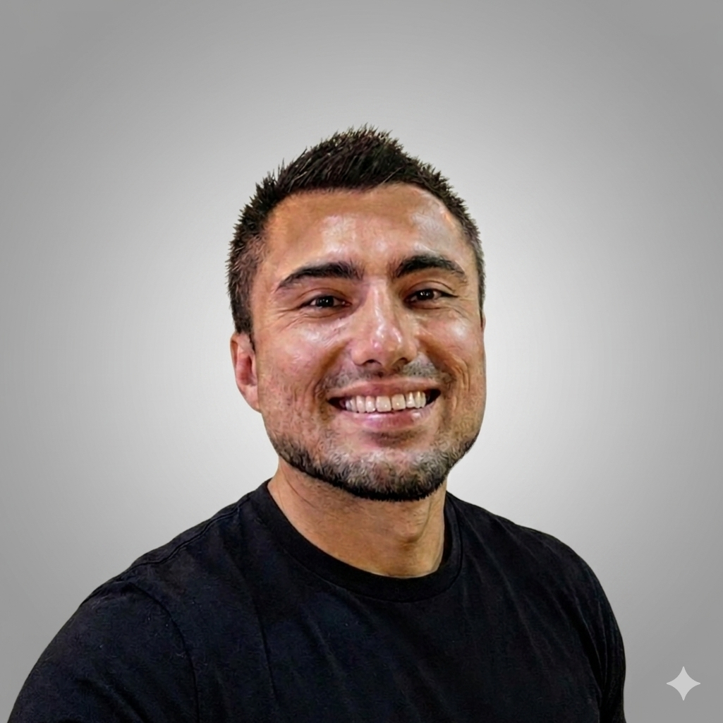 Erick Alfaro